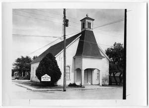 first christian church johnson city.